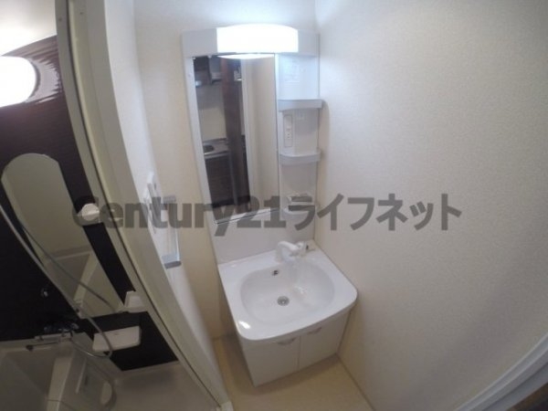 ラグゼ新大阪サウス