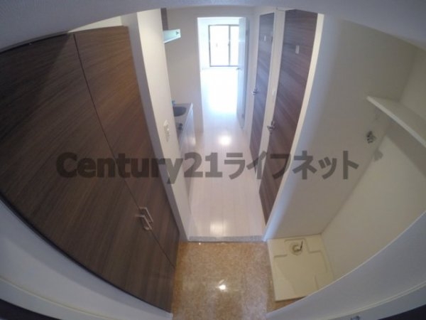 ラグゼ新大阪サウス