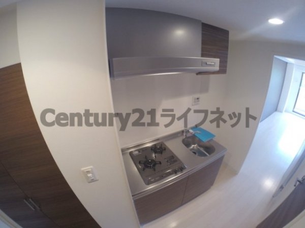 ラグゼ新大阪サウス