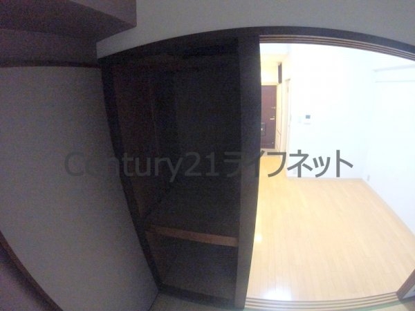 シンコーメゾン扇町