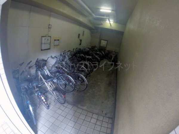 シンコーメゾン扇町