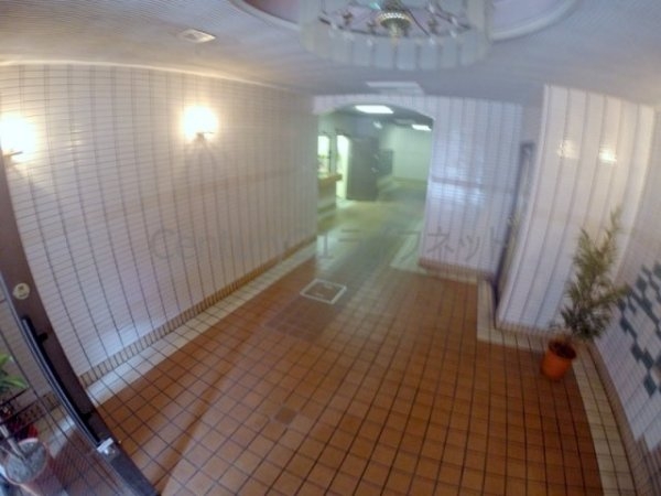 シンコーメゾン扇町