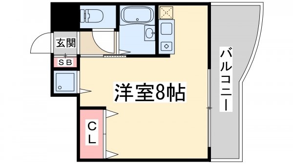 ノルデンハイム新大阪
