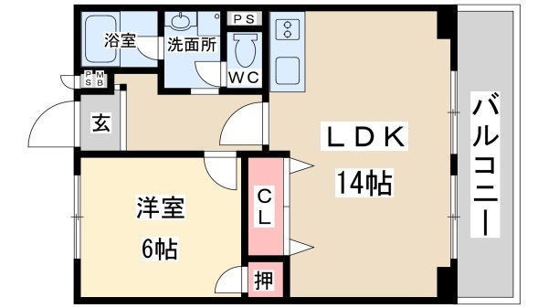サニーサイド新大阪