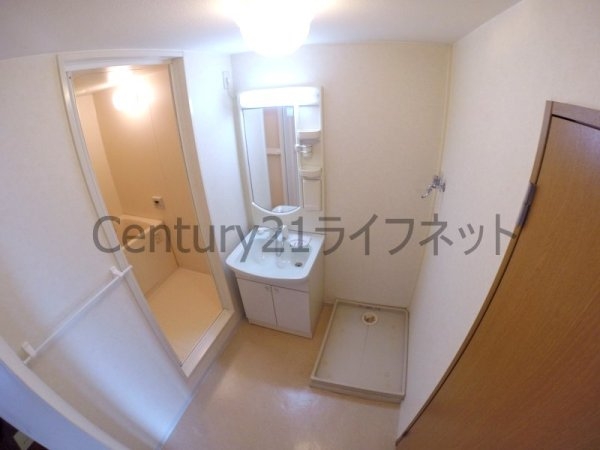 サニーサイド新大阪