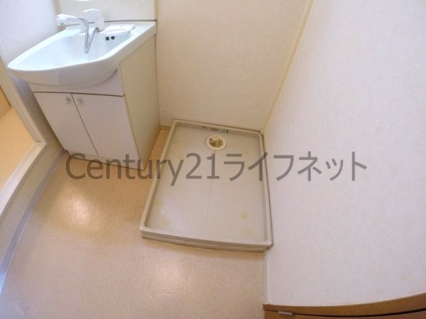 サニーサイド新大阪
