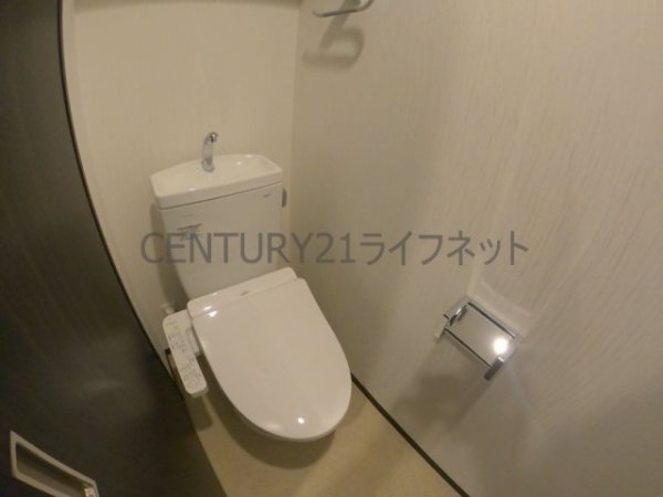 大阪市淀川区新高５丁目のマンション