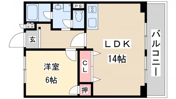 サニーサイド新大阪