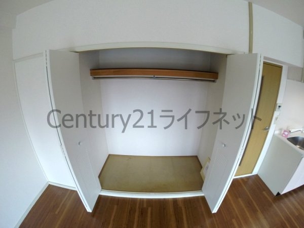 サニーサイド新大阪