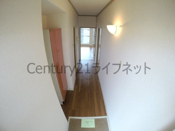 サニーサイド新大阪