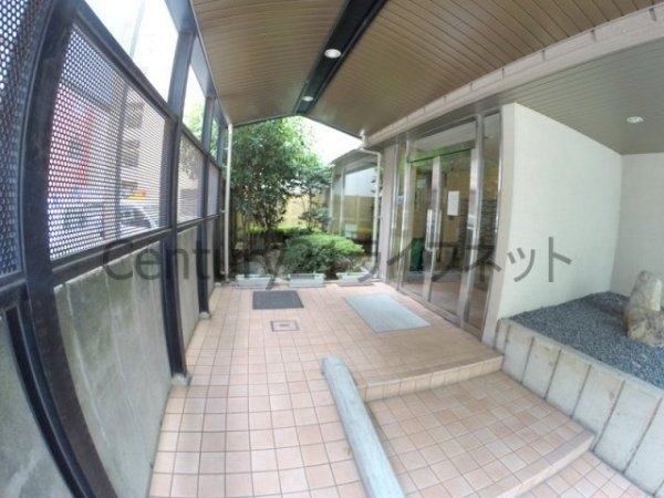 サニーサイド新大阪