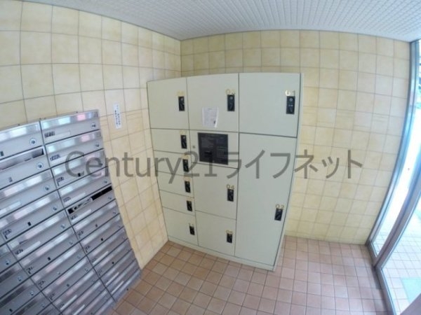 サニーサイド新大阪