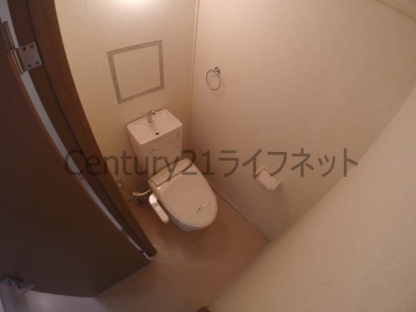サニーサイド新大阪