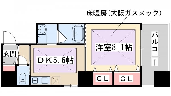 ノルデンハイム江坂2