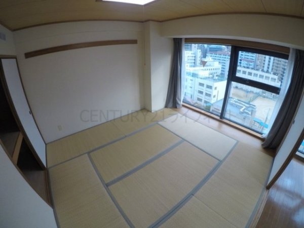 グランヴィ新大阪