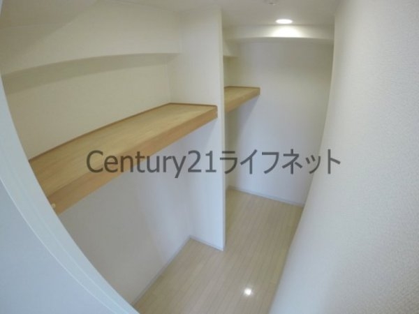CITYSPIER十三東