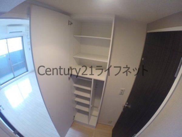 CITYSPIER十三東
