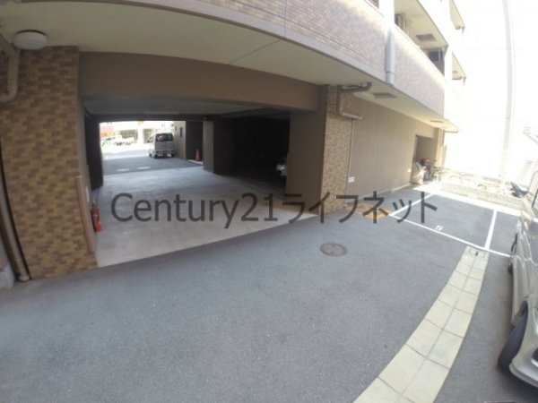 CITYSPIER十三東