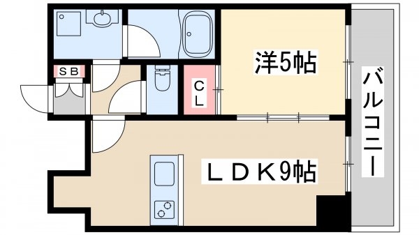 CITYSPIER十三東