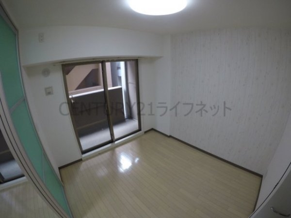 CITYSPIER十三東