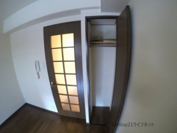リーガル新大阪3