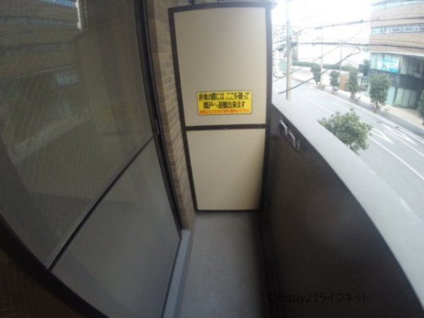 リーガル新大阪3