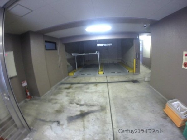 リーガル新大阪3