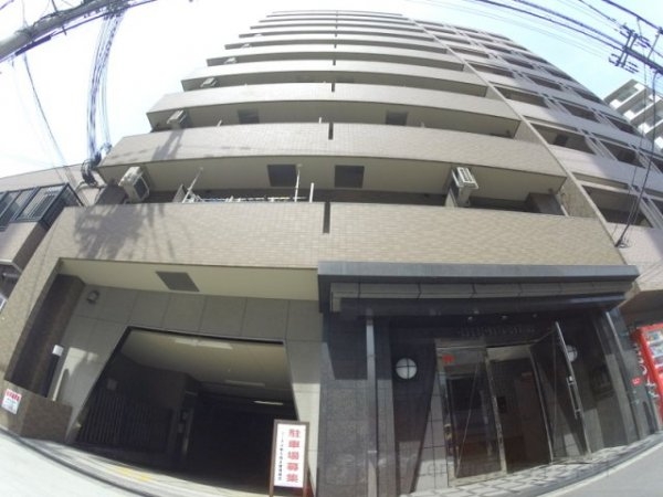 リーガル新大阪3