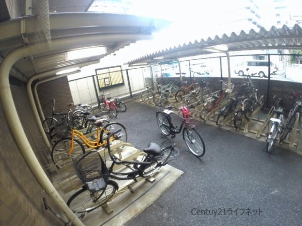 リーガル新大阪3