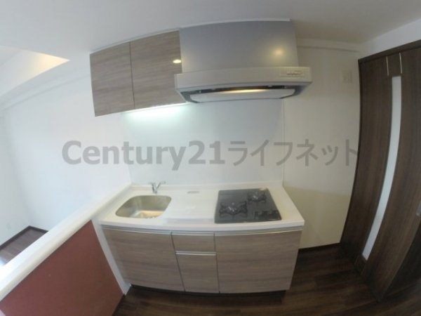 スプランディッド新大阪キャトル