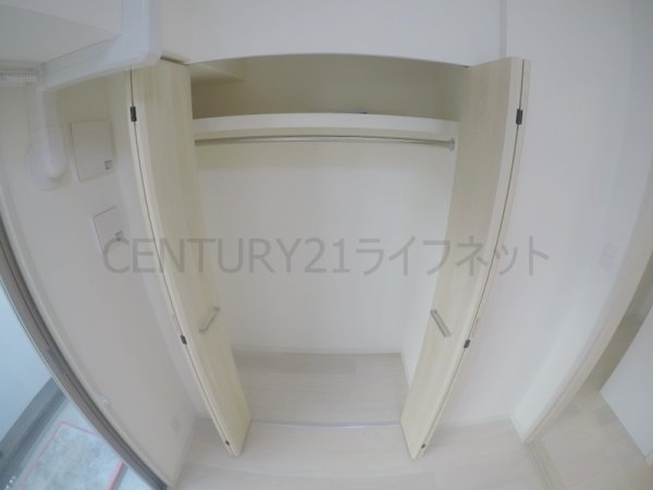 大阪市淀川区新北野１丁目のマンション
