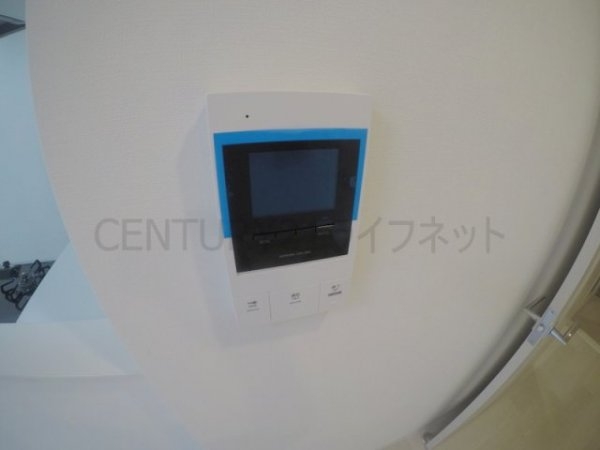 大阪市淀川区新北野１丁目のマンション