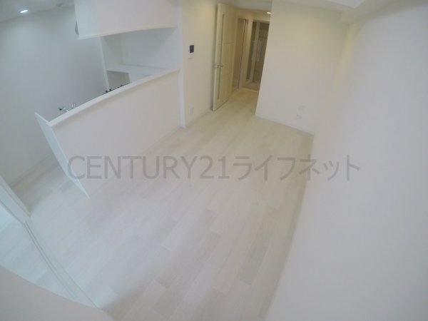 大阪市淀川区新北野１丁目のマンション
