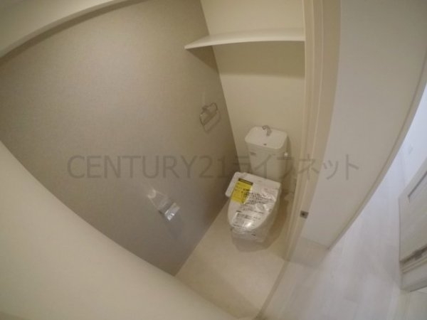 大阪市淀川区新北野１丁目のマンション