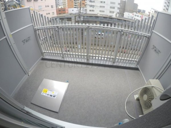 トパーズ江坂