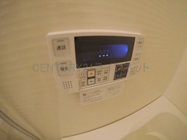 トパーズ江坂