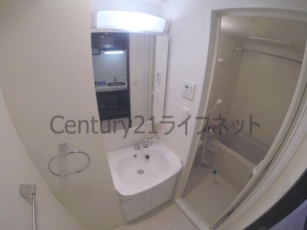 アドバンス西梅田グルーブ