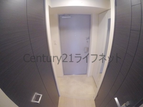 アドバンス西梅田グルーブ