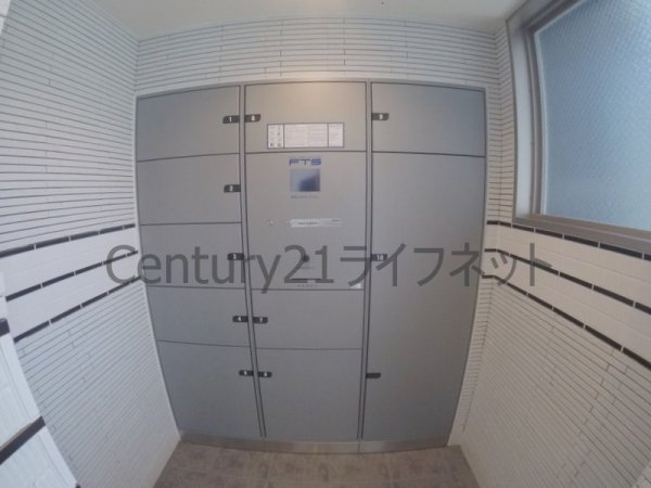 アドバンス西梅田グルーブ