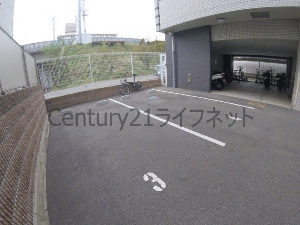 アドバンス西梅田グルーブ