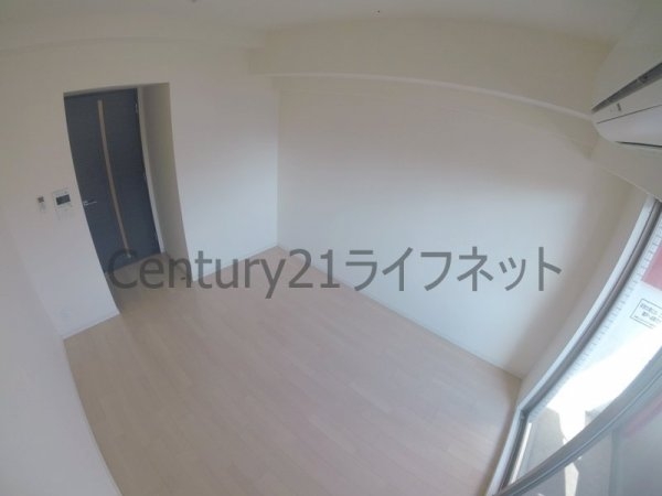 アドバンス西梅田グルーブ