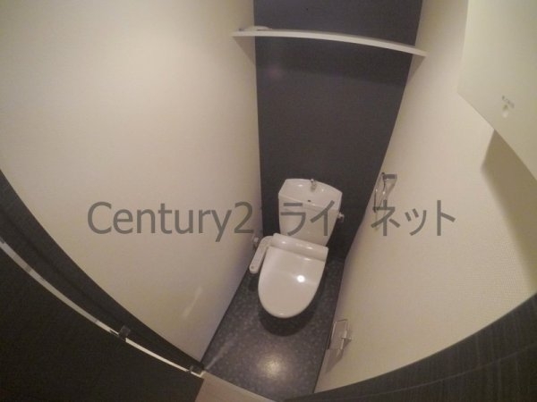 アドバンス西梅田グルーブ