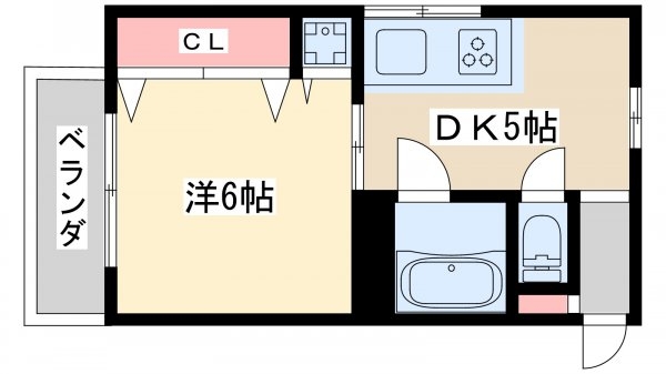 二宮マンション
