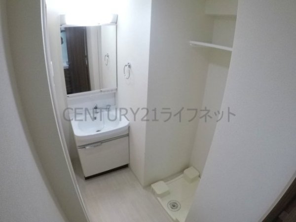 吹田市江の木町のマンション