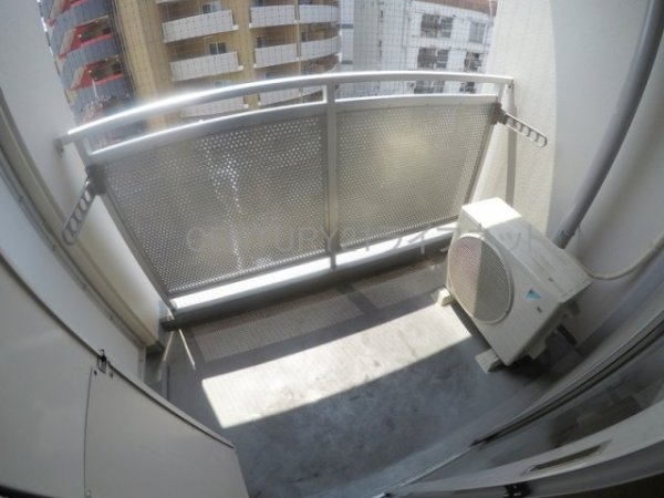大阪市淀川区宮原１丁目のマンション