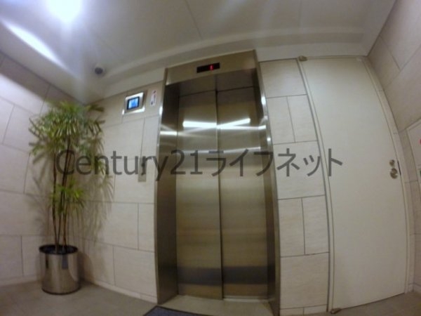 大阪市淀川区宮原１丁目のマンション
