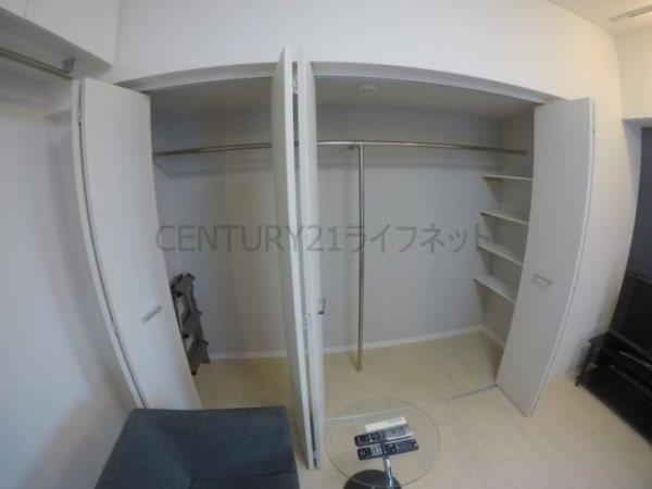 サンレムート江坂セカンド