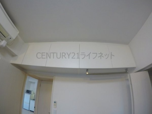 サンレムート江坂セカンド