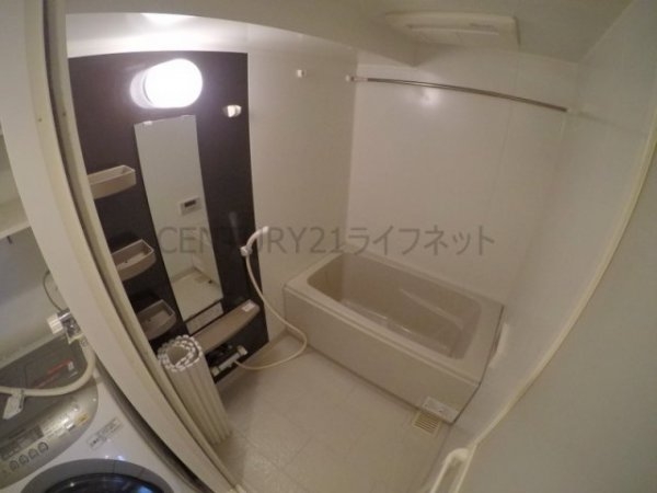 サンレムート江坂セカンド