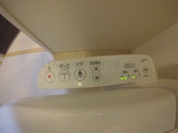 ルミネソレイユ江坂